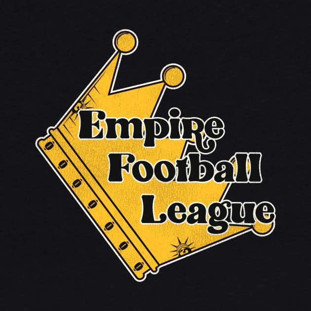 Defunct Empire Football League by Defunctland